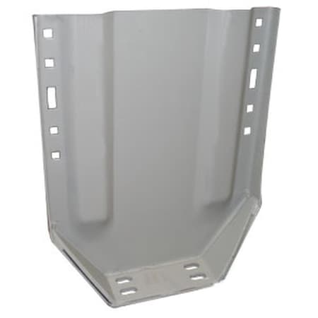 Aftermarket Fender Bracket Fits New Holland 4630 4830 5030 5600 5610 D3NN16N319C